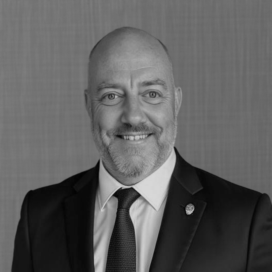 Paul Kemsley