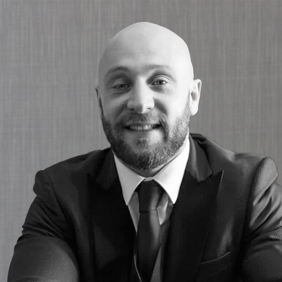 Dominic Giovannini