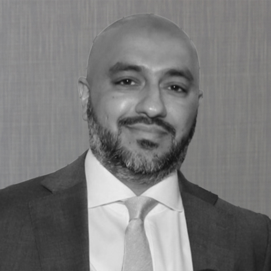 Aiaz Mohammed